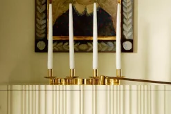 Josef Frank Ljusstake Slingan* Ljusstakar & Ljuslyktor