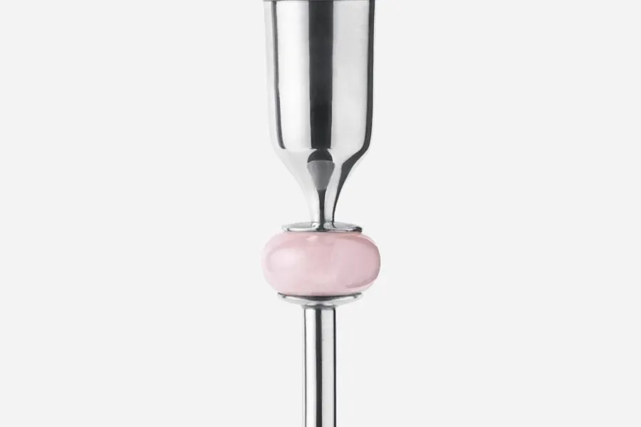 Josef Frank Ljusstake Tenn Sten* Ljusstakar & Ljuslyktor|Tennljusstakar