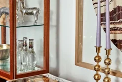 Sigurd Persson Ljusstake Tre Kulor* Ljusstakar & Ljuslyktor