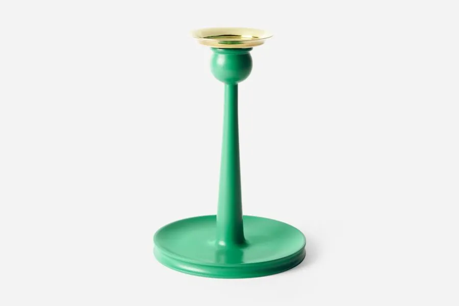 Josef Frank Ljusstake Träkula* Ljusstakar & Ljuslyktor