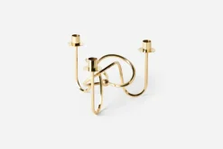 Josef Frank Ljusstake Vänskapsknuten* Ljusstakar & Ljuslyktor