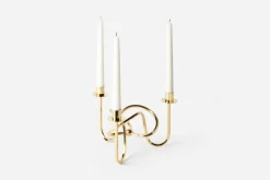 Josef Frank Ljusstake Vänskapsknuten* Ljusstakar & Ljuslyktor