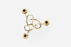 Josef Frank Ljusstake Vänskapsknuten* Ljusstakar & Ljuslyktor