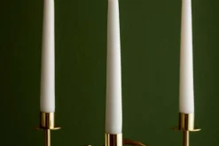 Josef Frank Ljusstake Vänskapsknuten* Ljusstakar & Ljuslyktor