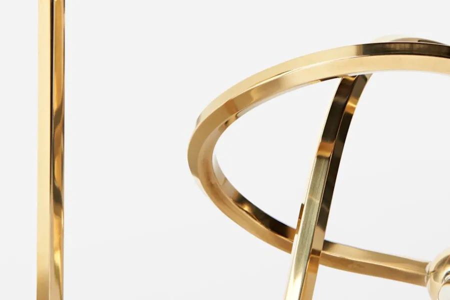 Josef Frank Ljusstake Vänskapsknuten* Ljusstakar & Ljuslyktor