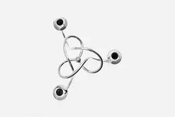 Josef Frank Ljusstake Vänskapsknuten* Ljusstakar & Ljuslyktor