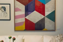 Josef Frank Ljusstake Vänskapsknuten* Ljusstakar & Ljuslyktor