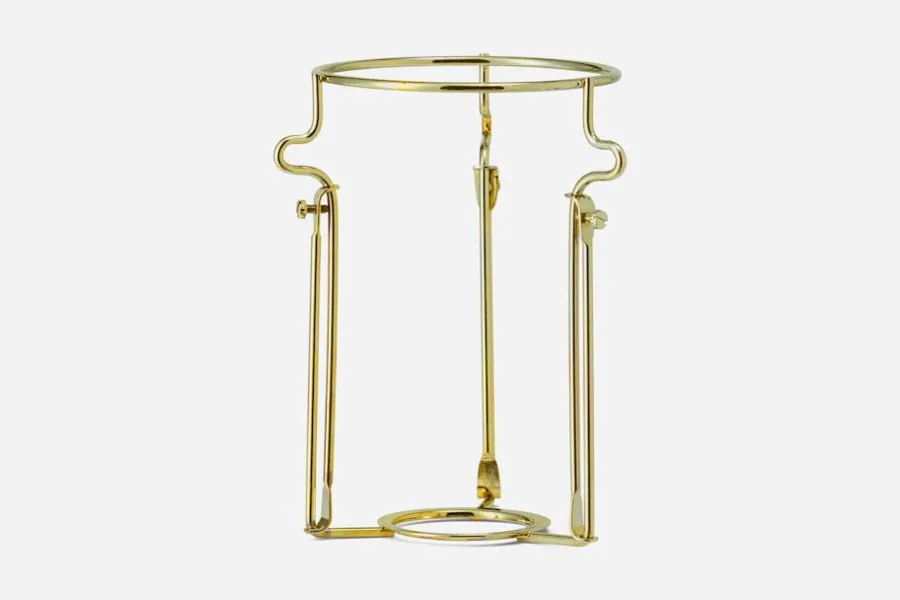 Lyra med Ring* Tillbehör