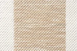 Margit Thorén Matta Dubbelbindning Schackruta* Mattor