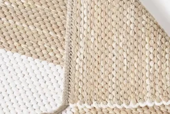 Margit Thorén Matta Dubbelbindning Schackruta* Mattor