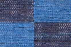 Margit Thorén Matta Dubbelbindning Schackruta* Mattor