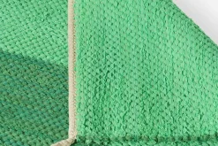 Margit Thorén Matta Dubbelbindning Schackruta* Mattor