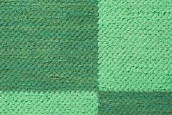 Margit Thorén Matta Dubbelbindning Schackruta* Mattor