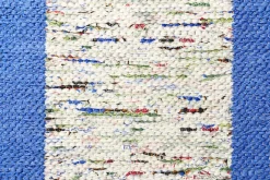 Svenskt Tenn Matta Frank in the Loom* Mattor