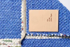 Svenskt Tenn Matta Frank in the Loom* Mattor