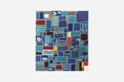 Josef Frank Matta Frank Mosaik* Mattor