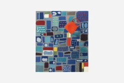 Josef Frank Matta Frank Mosaik* Mattor