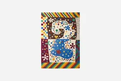 Josef Frank Matta Frank Nr 2* Mattor