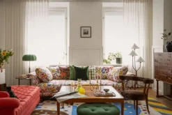 Josef Frank Matta Frank Nr 2* Mattor