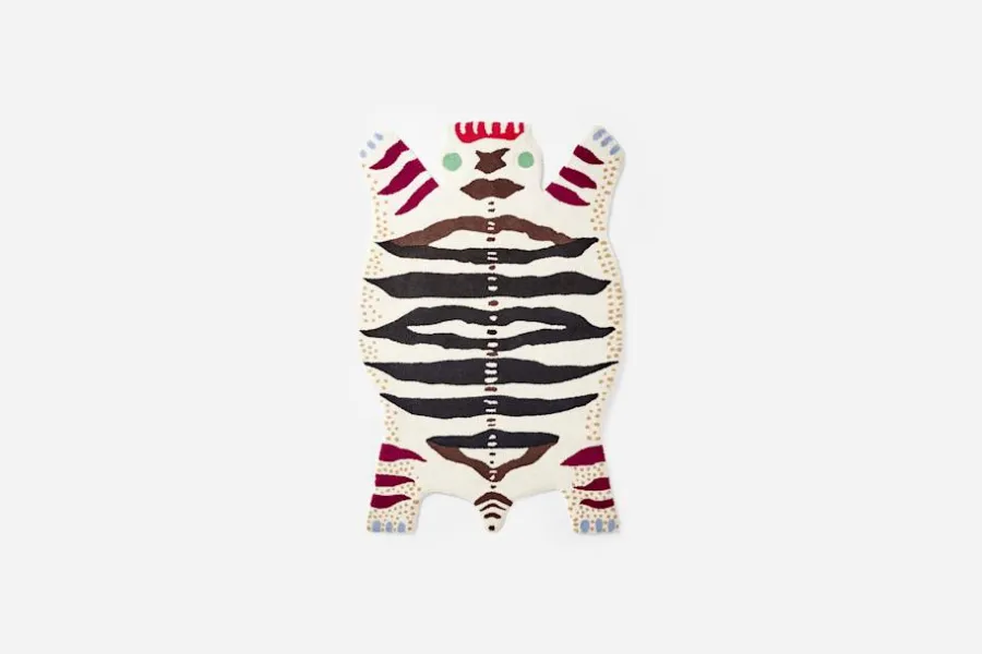 Josef Frank Matta Frank Nr 7* Mattor