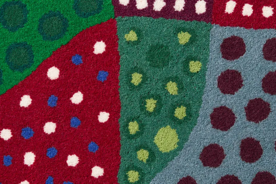 Josef Frank Matta Frank Nr 3* Mattor