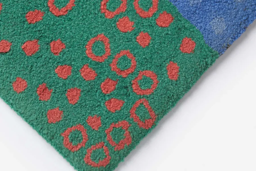 Josef Frank Matta Frank Nr 3* Mattor