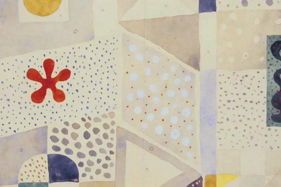 Josef Frank Matta Frank Nr 1* Mattor