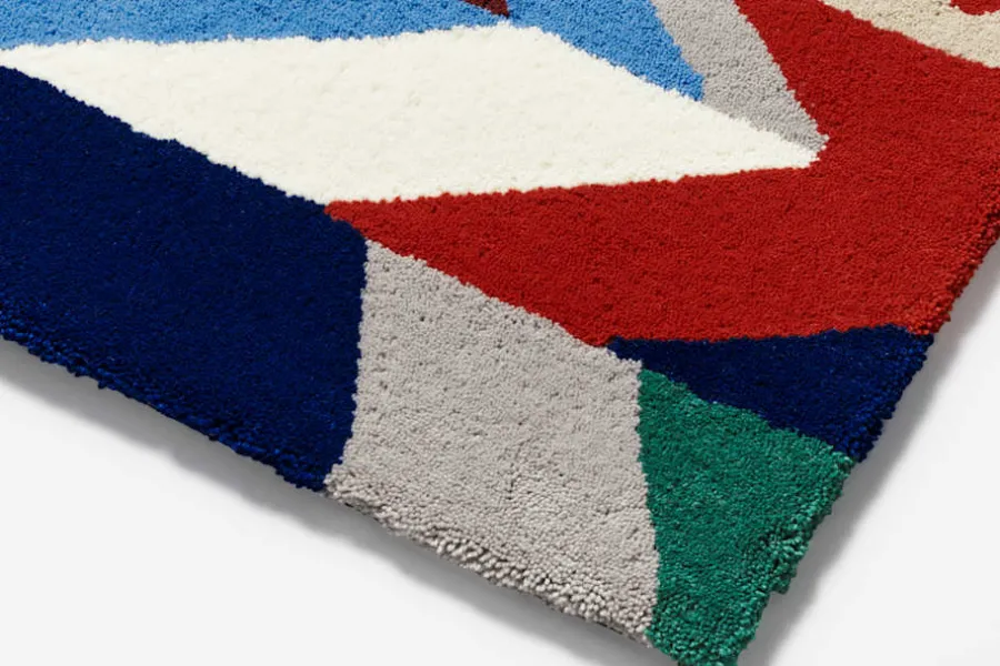 Josef Frank Matta Frank Nr 20* Mattor