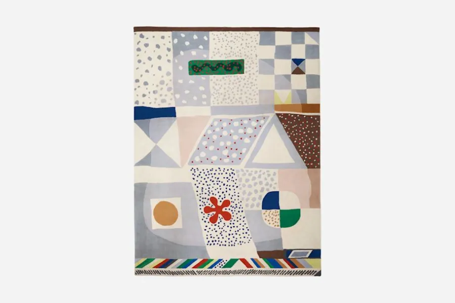 Josef Frank Matta Frank Nr 1* Mattor