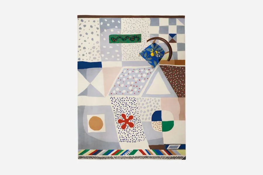 Josef Frank Matta Frank Nr 1* Mattor