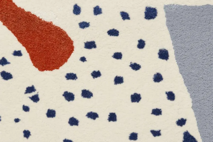 Josef Frank Matta Frank Nr 1* Mattor