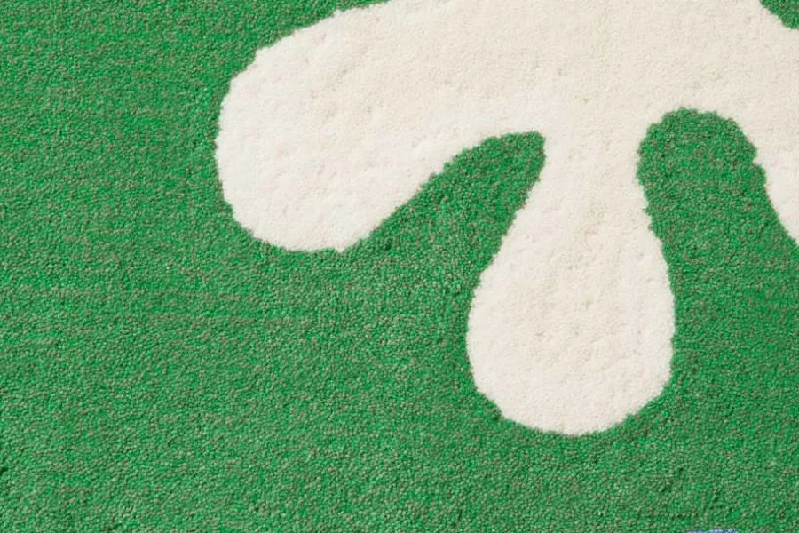 Josef Frank Matta Frank Nr 4* Mattor