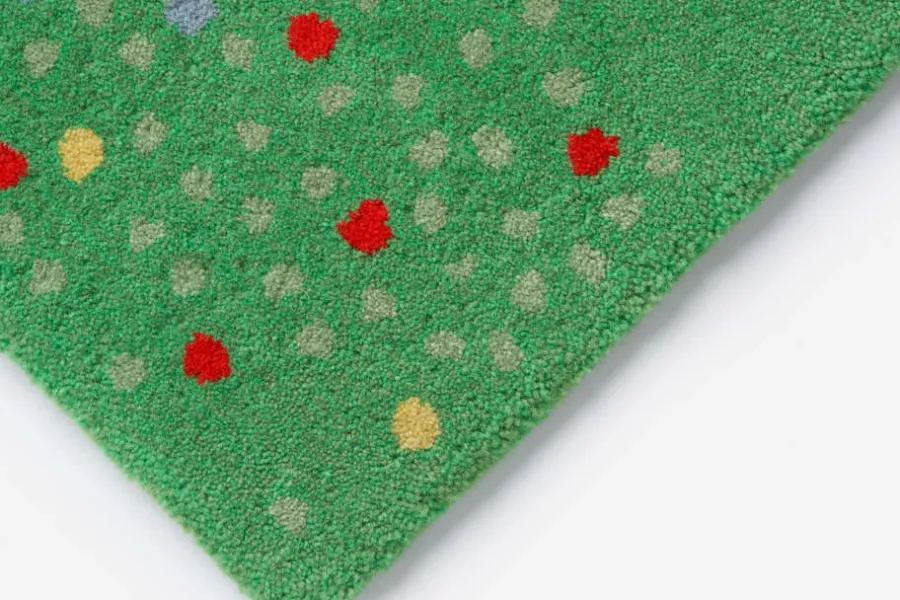 Josef Frank Matta Frank Nr 4* Mattor