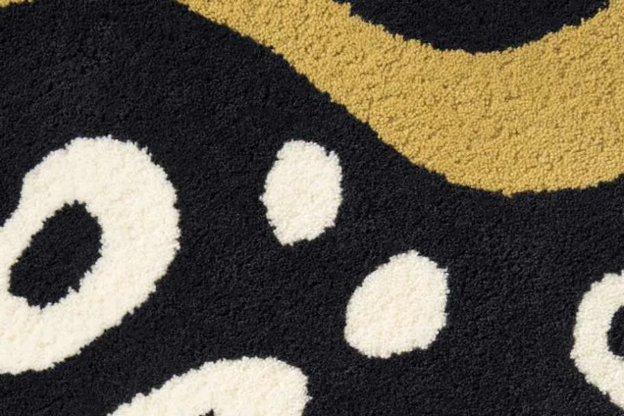 Josef Frank Matta Frank Nr 19* Mattor