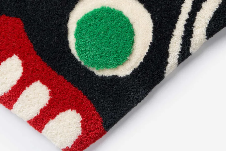 Josef Frank Matta Frank Nr 19* Mattor