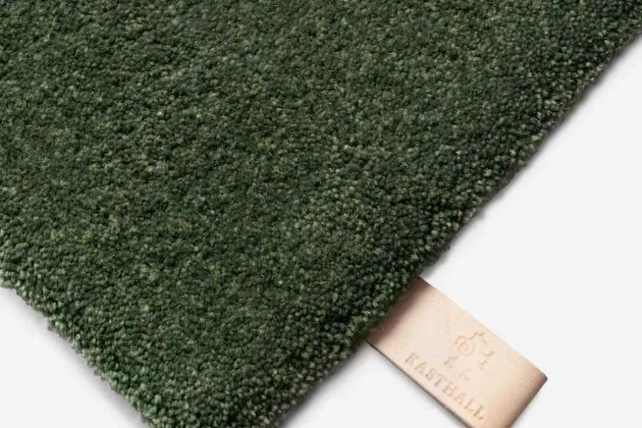 Svenskt Tenn Matta Handtuftad* Mattor