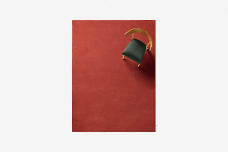 Svenskt Tenn Matta Handtuftad* Mattor