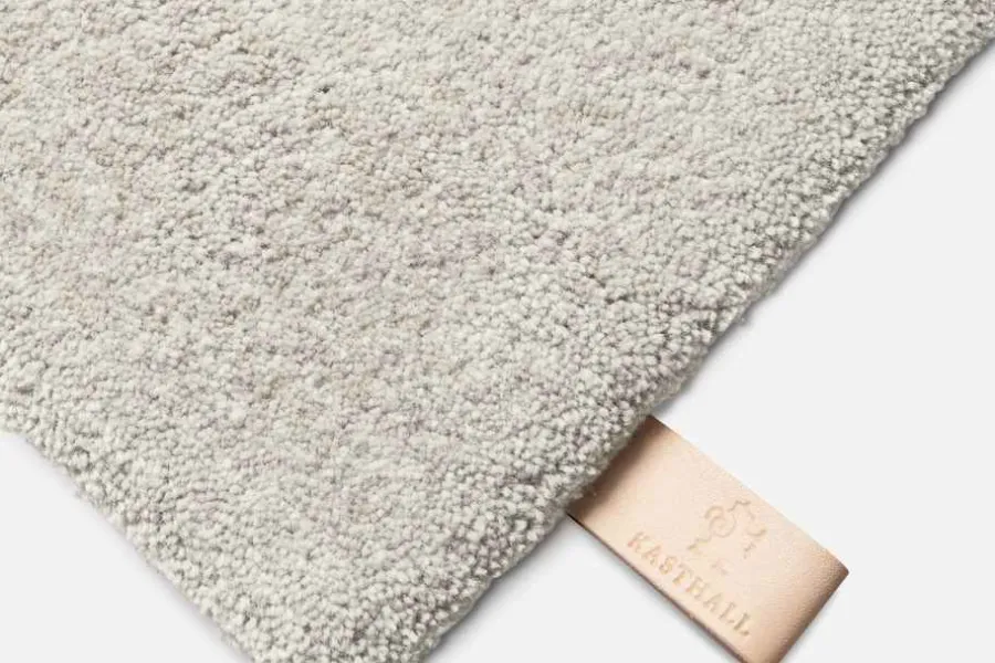 Svenskt Tenn Matta Handtuftad* Mattor