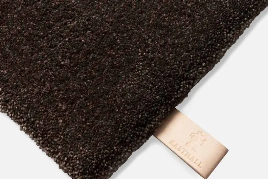 Svenskt Tenn Matta Handtuftad* Mattor