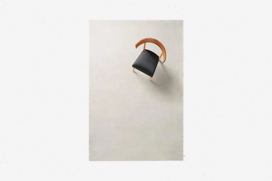 Svenskt Tenn Matta Handtuftad* Mattor