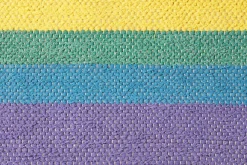 Josef Frank Matta Regnbågsmatta* Mattor