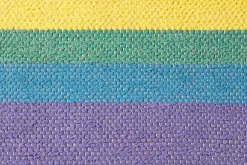 Josef Frank Matta Regnbågsmatta* Mattor