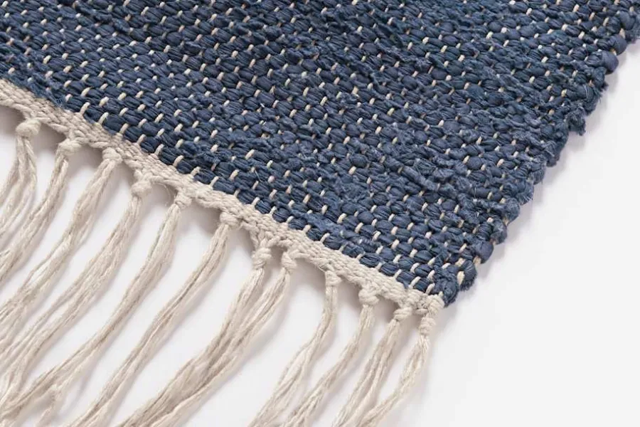 Josef Frank Matta Regnbågsmatta* Mattor