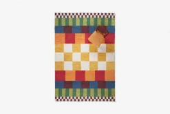 Eva Schildt Matta Vienna* Mattor