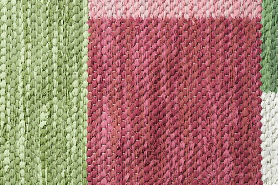 Eva Schildt Matta Vienna* Mattor