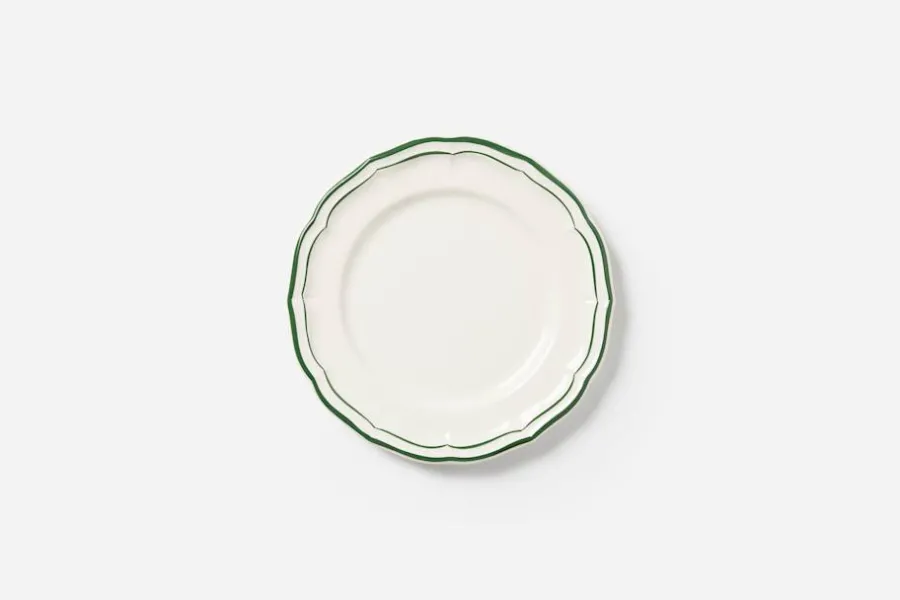 Gien Mattallrik Filet* Tallrikar & Skålar