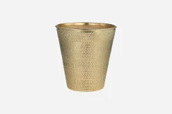 Svenskt Tenn Mässingskruka Hortus* Krukor & Krukfat