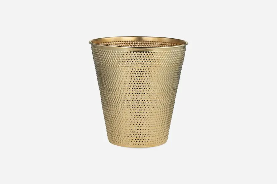 Svenskt Tenn Mässingskruka Hortus* Krukor & Krukfat