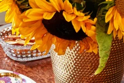 Svenskt Tenn Mässingskruka Hortus* Krukor & Krukfat