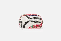 Josef Frank/Svenskt Tenn Necessär Svenskt Tenn* Sminkväskor & Necessärer